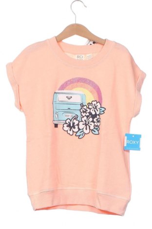 Bluză pentru copii Roxy, Mărime 10-11y/ 146-152 cm, Culoare Roz, Preț 60,39 Lei