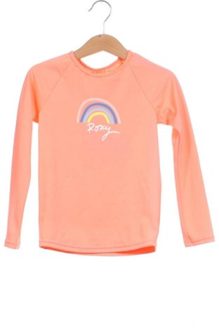 Детска блуза Roxy, Размер 5-6y/ 116-122 см, Цвят Розов, Цена 29,50 лв.