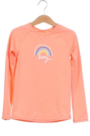 Kinder Shirt Roxy, Größe 7-8y/ 128-134 cm, Farbe Rosa, Preis 12,16 €