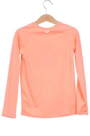 Детска блуза Roxy, Размер 7-8y/ 128-134 см, Цвят Розов, Цена 59,00 лв.