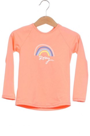 Παιδική μπλούζα Roxy, Μέγεθος 3-4y/ 104-110 εκ., Χρώμα Ρόζ , Τιμή 15,21 €