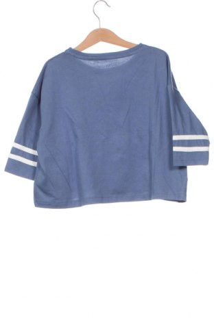 Dziecięca bluzka Roxy, Rozmiar 9-10y/ 140-146 cm, Kolor Niebieski, Cena 40,78 zł