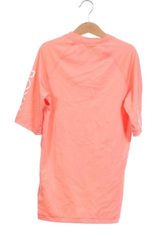 Детска блуза Roxy, Размер 13-14y/ 164-168 см, Цвят Розов, Цена 20,40 лв.