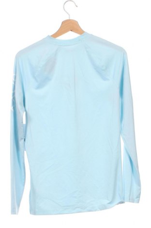 Kinder Shirt Roxy, Größe 13-14y/ 164-168 cm, Farbe Blau, Preis € 12,45