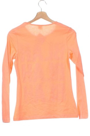 Детска блуза S.Oliver, Размер 12-13y/ 158-164 см, Цвят Оранжев, Цена 9,68 лв.