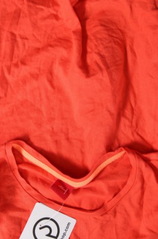 Bluză pentru copii S.Oliver, Mărime 15-18y/ 170-176 cm, Culoare Portocaliu, Preț 14,47 Lei