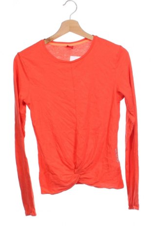 Детска блуза S.Oliver, Размер 15-18y/ 170-176 см, Цвят Оранжев, Цена 6,60 лв.
