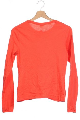 Детска блуза S.Oliver, Размер 15-18y/ 170-176 см, Цвят Оранжев, Цена 5,50 лв.