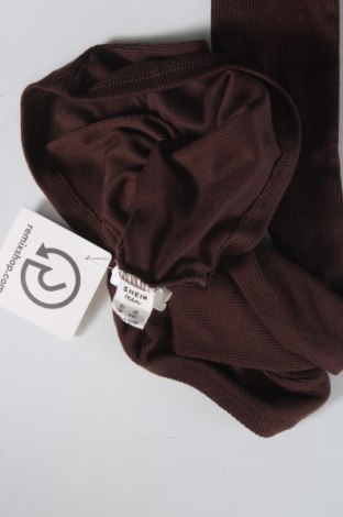 Детска блуза SHEIN, Размер 7-8y/ 128-134 см, Цвят Кафяв, Цена 12,00 лв.