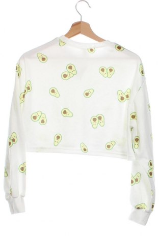 Детска блуза SHEIN, Размер 12-13y/ 158-164 см, Цвят Многоцветен, Цена 5,28 лв.