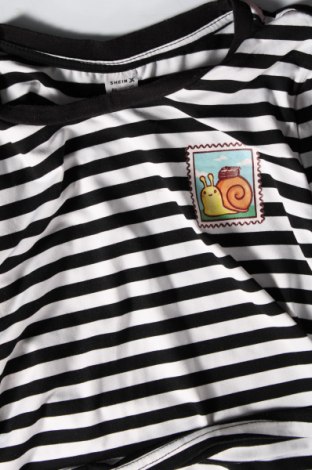 Παιδική μπλούζα SHEIN, Μέγεθος 8-9y/ 134-140 εκ., Χρώμα Πολύχρωμο, Τιμή 7,98 €