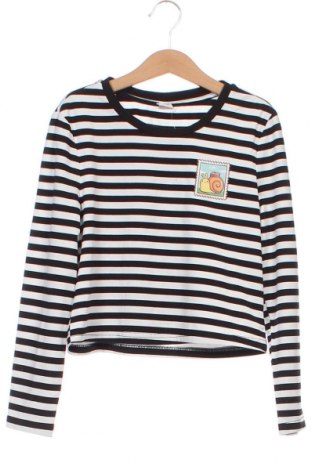Детска блуза SHEIN, Размер 8-9y/ 134-140 см, Цвят Многоцветен, Цена 15,60 лв.