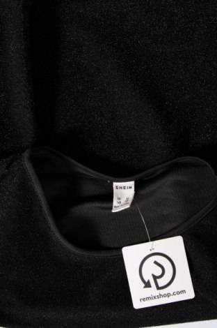 Kinder Shirt SHEIN, Größe 8-9y/ 134-140 cm, Farbe Schwarz, Preis € 7,98