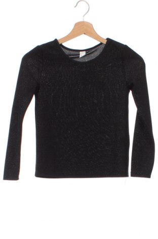 Παιδική μπλούζα SHEIN, Μέγεθος 8-9y/ 134-140 εκ., Χρώμα Μαύρο, Τιμή 7,98 €
