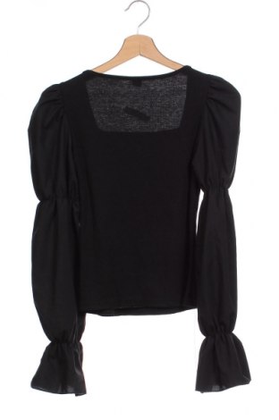Kinder Shirt SHEIN, Größe 14-15y/ 168-170 cm, Farbe Schwarz, Preis € 3,98
