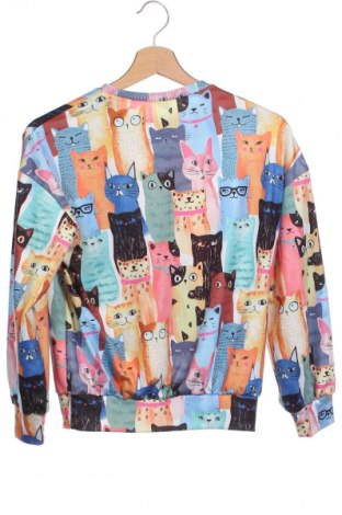 Kinder Shirt SHEIN, Größe 9-10y/ 140-146 cm, Farbe Mehrfarbig, Preis 7,65 €