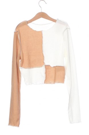 Детска блуза SHEIN, Размер 13-14y/ 164-168 см, Цвят Многоцветен, Цена 5,39 лв.