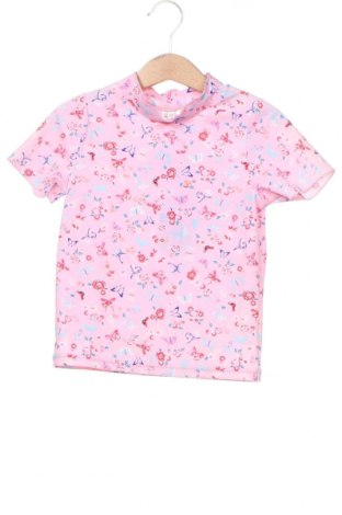 Παιδική μπλούζα Sanetta, Μέγεθος 2-3y/ 98-104 εκ., Χρώμα Ρόζ , Τιμή 17,73 €