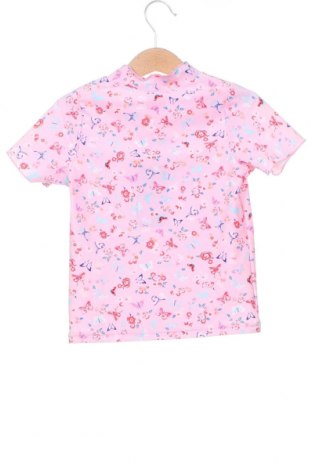 Детска блуза Sanetta, Размер 2-3y/ 98-104 см, Цвят Розов, Цена 33,12 лв.