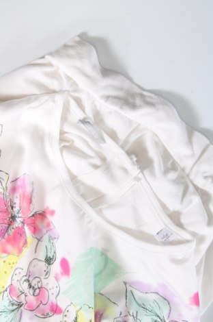 Детска блуза Sarabanda, Размер 3-4y/ 104-110 см, Цвят Бял, Цена 15,30 лв.