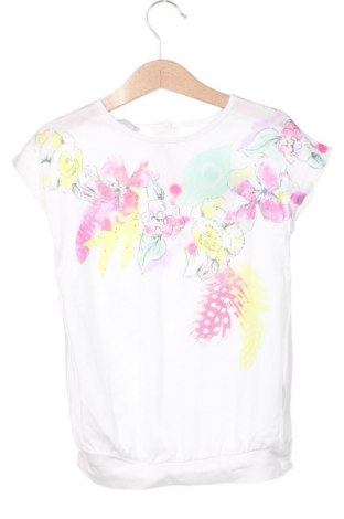 Kinder Shirt Sarabanda, Größe 3-4y/ 104-110 cm, Farbe Weiß, Preis € 9,21