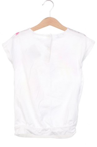 Παιδική μπλούζα Sarabanda, Μέγεθος 3-4y/ 104-110 εκ., Χρώμα Λευκό, Τιμή 7,83 €