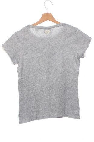 Kinder Shirt Scotch & Soda, Größe 11-12y/ 152-158 cm, Farbe Grau, Preis 9,69 €