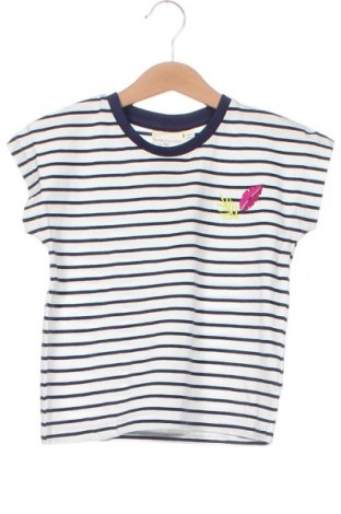 Детска блуза Sense Organics, Размер 4-5y/ 110-116 см, Цвят Бял, Цена 25,50 лв.