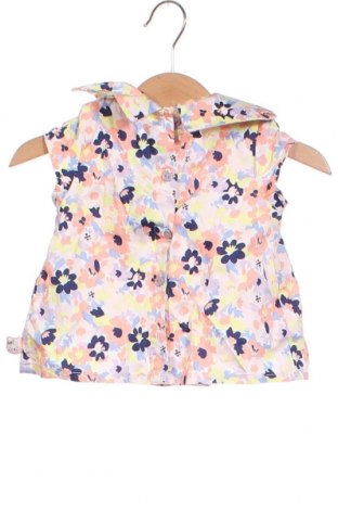 Kinder Shirt Sergent Major, Größe 6-9m/ 68-74 cm, Farbe Mehrfarbig, Preis € 5,39