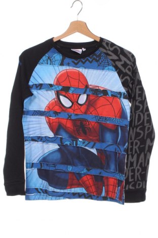 Παιδική μπλούζα Spiderman, Μέγεθος 11-12y/ 152-158 εκ., Χρώμα Πολύχρωμο, Τιμή 6,14 €