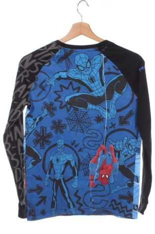 Dziecięca bluzka Spiderman, Rozmiar 11-12y/ 152-158 cm, Kolor Kolorowy, Cena 27,59 zł