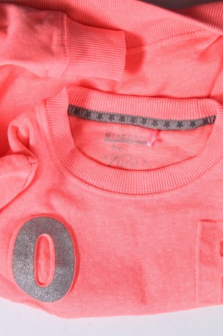Dziecięca bluzka Staccato, Rozmiar 11-12y/ 152-158 cm, Kolor Różowy, Cena 70,37 zł