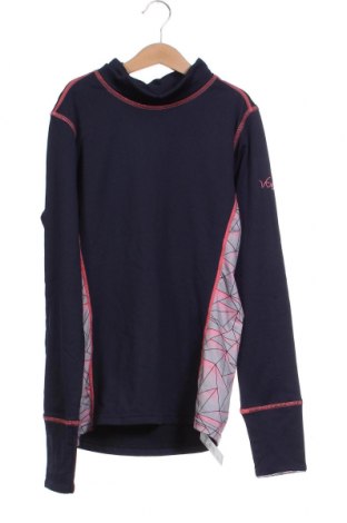 Детска блуза Steeds, Размер 15-18y/ 170-176 см, Цвят Син, Цена 7,20 лв.