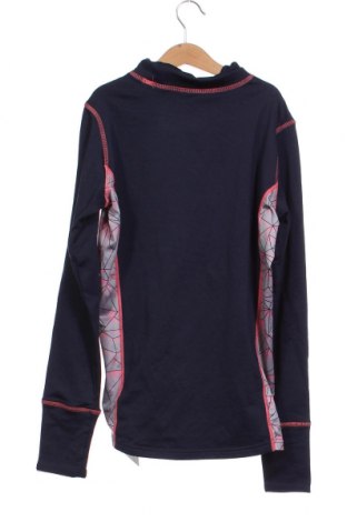 Детска блуза Steeds, Размер 15-18y/ 170-176 см, Цвят Син, Цена 7,20 лв.