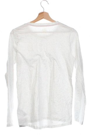 Детска блуза TCM, Размер 15-18y/ 170-176 см, Цвят Бял, Цена 4,40 лв.
