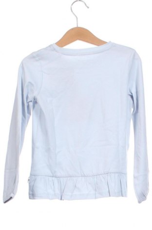 Παιδική μπλούζα Tom Tailor, Μέγεθος 3-4y/ 104-110 εκ., Χρώμα Μπλέ, Τιμή 13,15 €