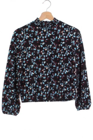 Детска блуза Tom Tailor, Размер 11-12y/ 152-158 см, Цвят Многоцветен, Цена 10,20 лв.