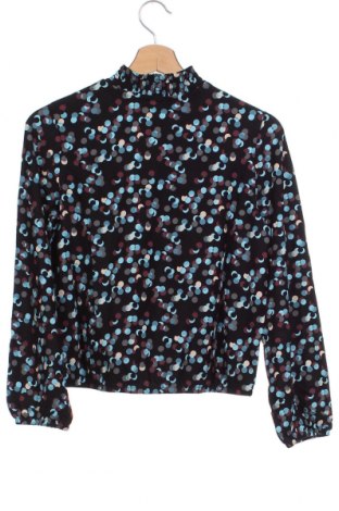 Детска блуза Tom Tailor, Размер 11-12y/ 152-158 см, Цвят Многоцветен, Цена 15,30 лв.