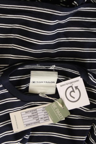 Kinder Shirt Tom Tailor, Größe 10-11y/ 146-152 cm, Farbe Blau, Preis 5,26 €