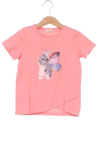 Kinder Shirt Tom Tailor, Größe 3-4y/ 104-110 cm, Farbe Rosa, Preis 10,52 €