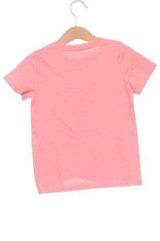 Детска блуза Tom Tailor, Размер 3-4y/ 104-110 см, Цвят Розов, Цена 20,40 лв.