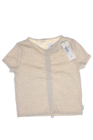 Детска блуза Tom Tailor, Размер 10-11y/ 146-152 см, Цвят Бежов, Цена 22,95 лв.