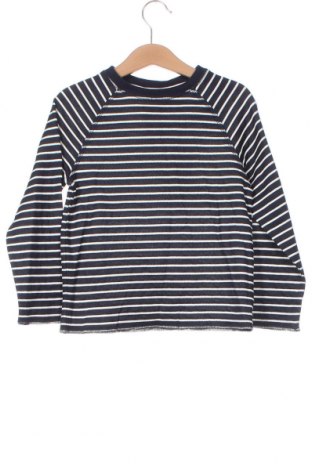 Детска блуза Tom Tailor, Размер 3-4y/ 104-110 см, Цвят Син, Цена 28,05 лв.