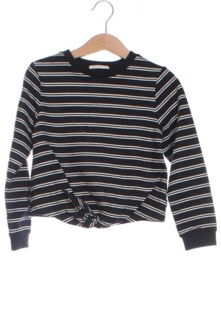 Детска блуза Tom Tailor, Размер 3-4y/ 104-110 см, Цвят Син, Цена 12,75 лв.