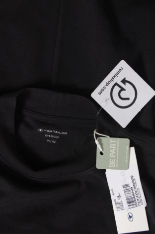 Παιδική μπλούζα Tom Tailor, Μέγεθος 10-11y/ 146-152 εκ., Χρώμα Μαύρο, Τιμή 6,57 €