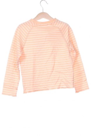 Детска блуза Tom Tailor, Размер 3-4y/ 104-110 см, Цвят Бежов, Цена 16,83 лв.