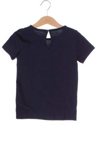 Детска блуза Tom Tailor, Размер 3-4y/ 104-110 см, Цвят Син, Цена 51,00 лв.