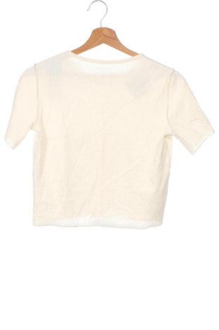 Детска блуза Tom Tailor, Размер 11-12y/ 152-158 см, Цвят Бял, Цена 51,00 лв.