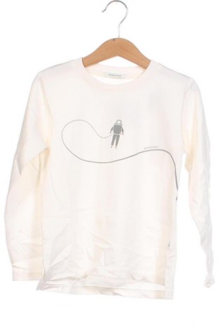 Παιδική μπλούζα Tom Tailor, Μέγεθος 3-4y/ 104-110 εκ., Χρώμα Λευκό, Τιμή 15,77 €