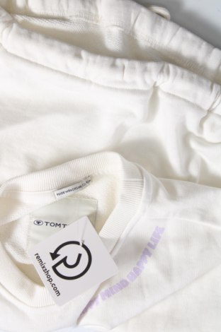 Kinder Shirt Tom Tailor, Größe 10-11y/ 146-152 cm, Farbe Weiß, Preis 26,29 €